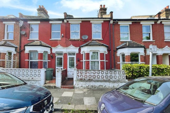 Graham Road, London N15 3 bed terraced house for sale