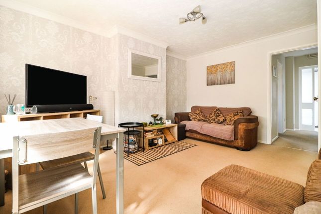 Woodland Rise, Norwich NR15 2 bed terraced house for sale