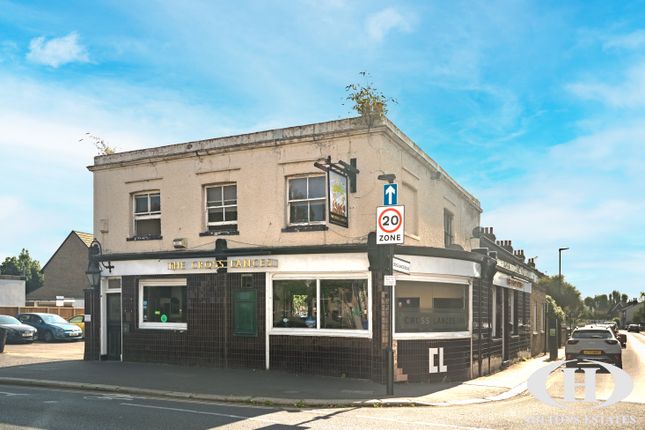 Hanworth Road, Hounslow Land for sale