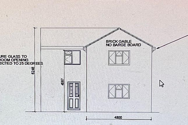 Windsor Road, Caister
