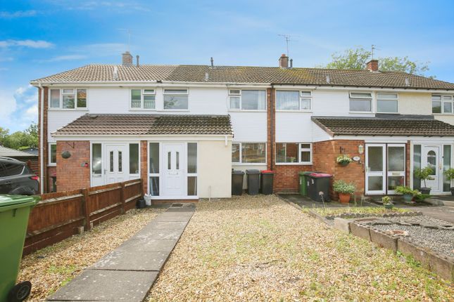 Greendale Close, Atherstone 3 bed terraced house for sale