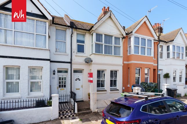 Linton Road, Hove 1 bed flat for sale