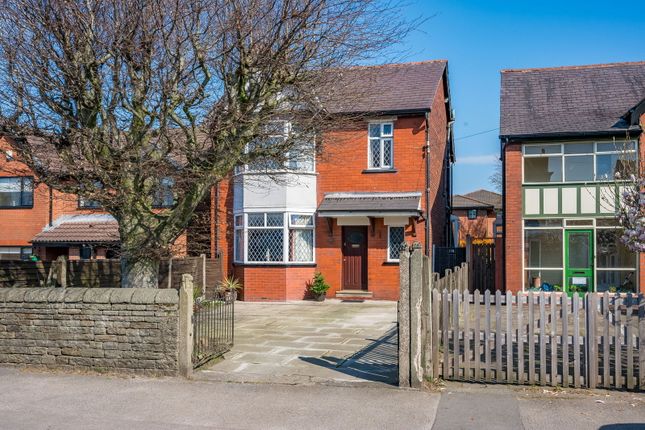 Orrell Road, Wigan WN5 3 bed detached house for sale