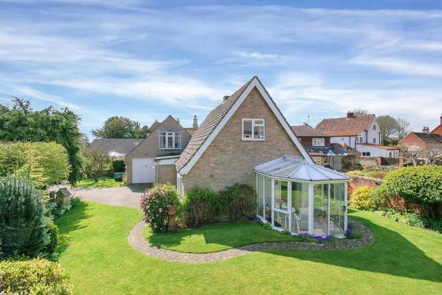 Church Street, Barrowby 4 bed detached house for sale