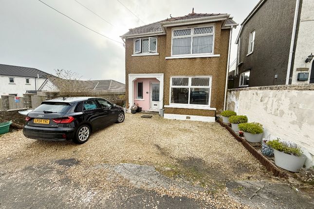 Bryn Rd, Penygroes 3 bed detached house for sale