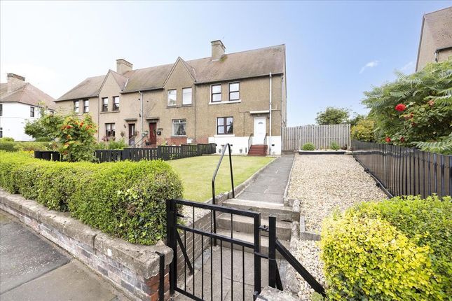 34 New Row, Tranent, EH33 3 bed terraced house for sale