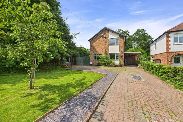 Ruthin Road, Mold 3 bed house for sale
