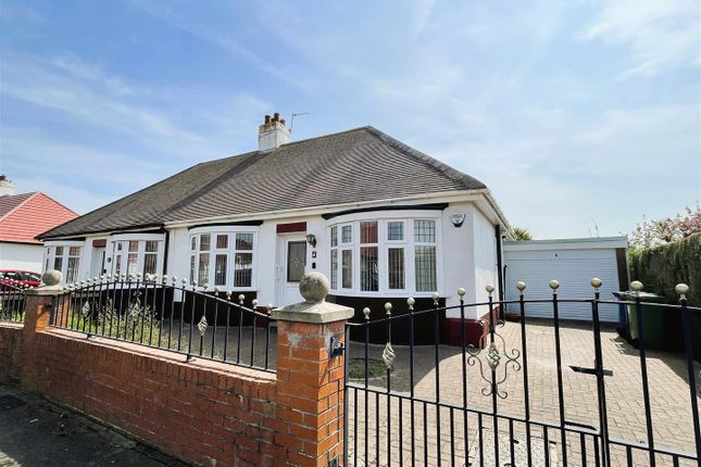 Clyvedon Rise, South Shields 2 bed semi