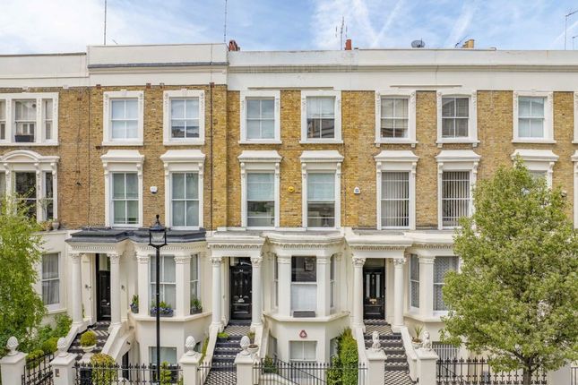 Formosa Street, London W9 5 bed terraced house for sale