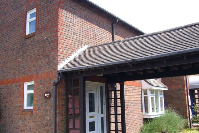 4 bed end terrace house