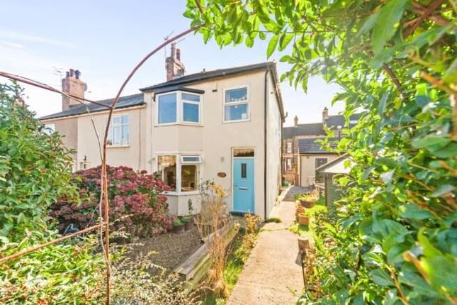 Idle, Idle BD10 3 bed end of terrace house for sale