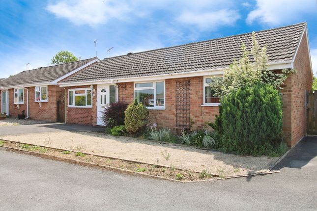 Hertford Road, Cheltenham GL52 2 bed detached bungalow for sale