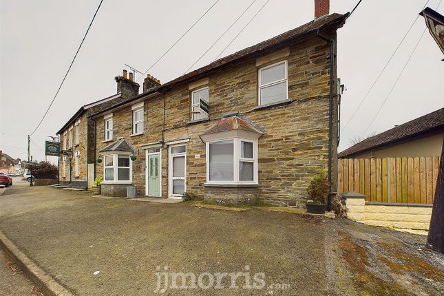 3 bed semi-detached house