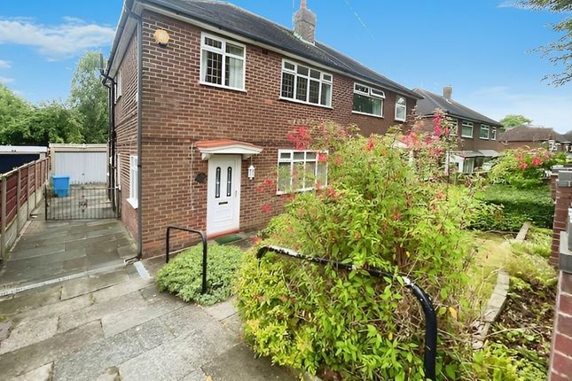 Firbank Road, Greater Manchester M23 3 bed semi