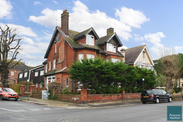 Wilbury Avenue, Hove 13 bed house for sale