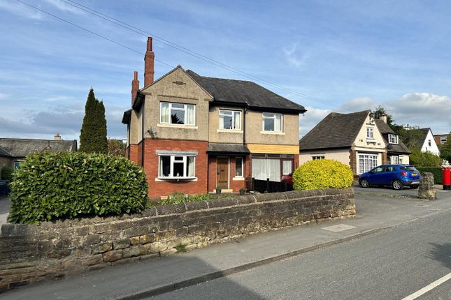 Main Street, Menston, Ilkley 4 bed detached house for sale