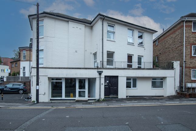 1 bed flat