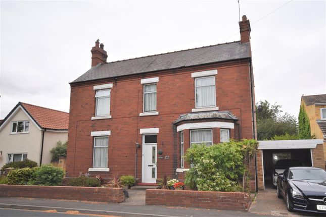 High Street, Hook 3 bed detached house for sale