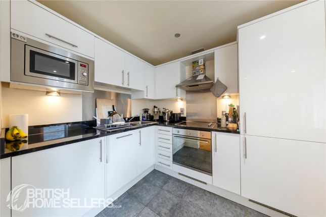 1 bed flat