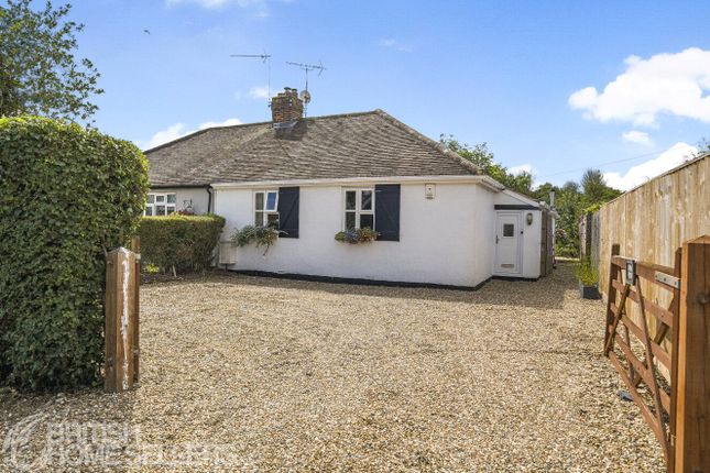 3 bedroom bungalow for sale