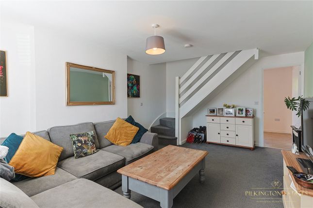 Washbourne Close, Devon PL1 2 bed terraced house for sale
