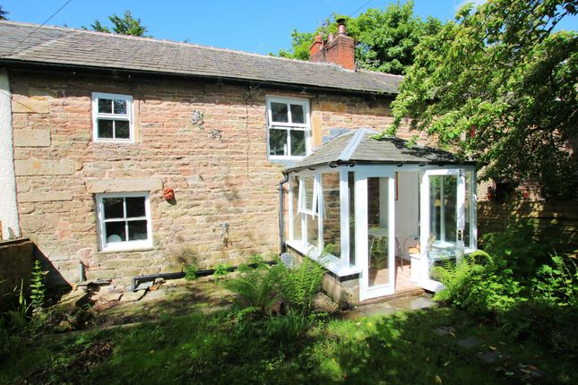 Beardwood Fold, Beardwood, Blackburn 2 bed barn conversion for sale