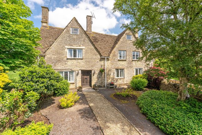 Kilcott Road, Hillesley 5 bed detached house for sale