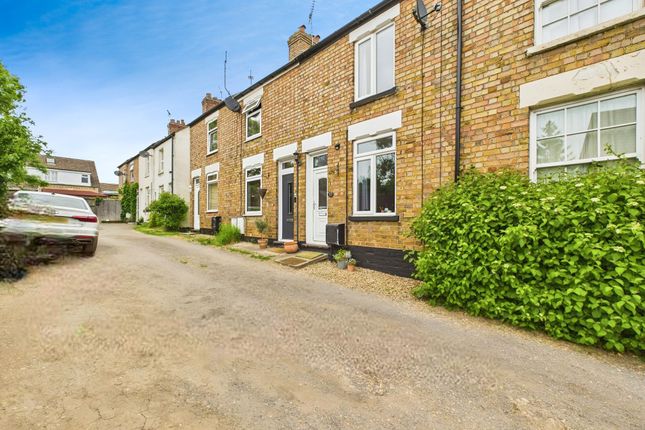 Main Street, Yaxley, PE7 2 bed terraced house for sale