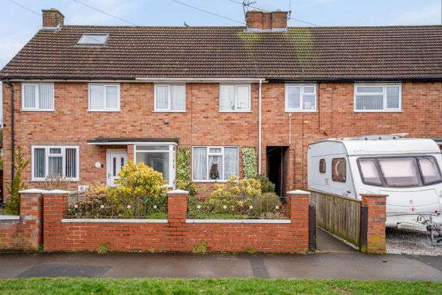 Bramham Road, York 2 bed terraced house for sale