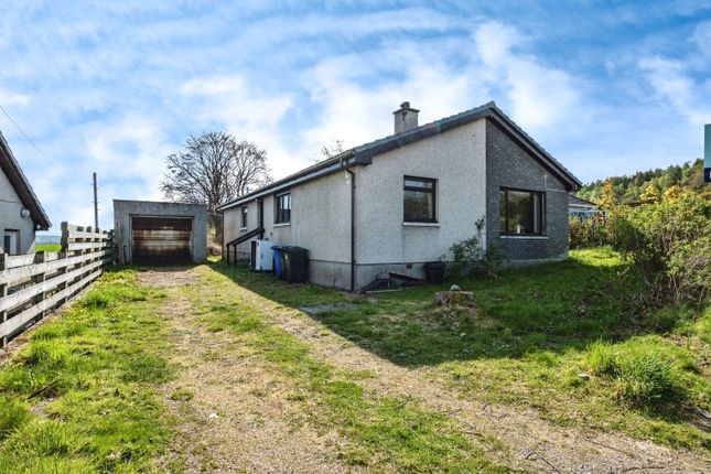 3 bedroom bungalow for sale