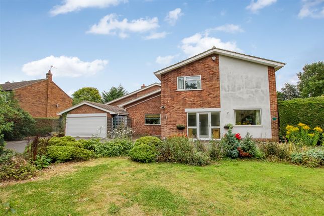 Northallerton Road, Brompton... 4 bed detached house for sale