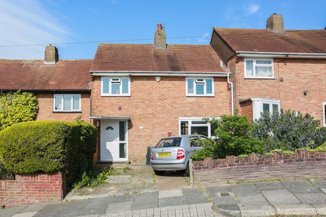Treyford Close, Brighton, BN2 2 bed terraced house for sale