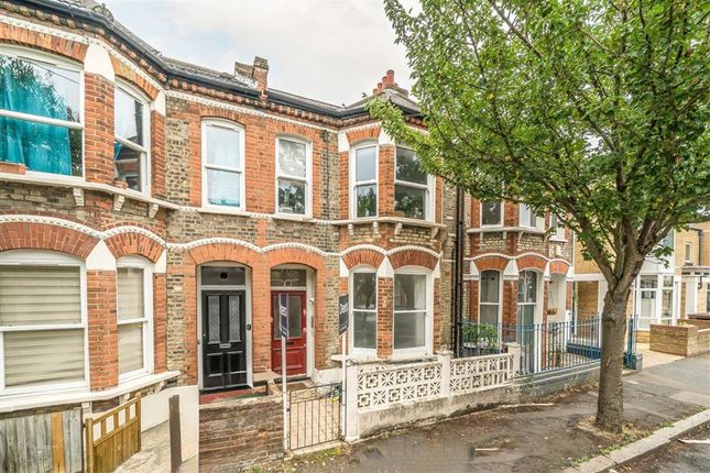 Kildoran Road, London SW2 1 bed flat for sale