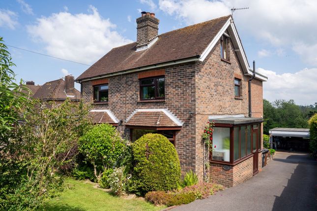 Five Ashes, Mayfield, TN20 4 bed detached house for sale