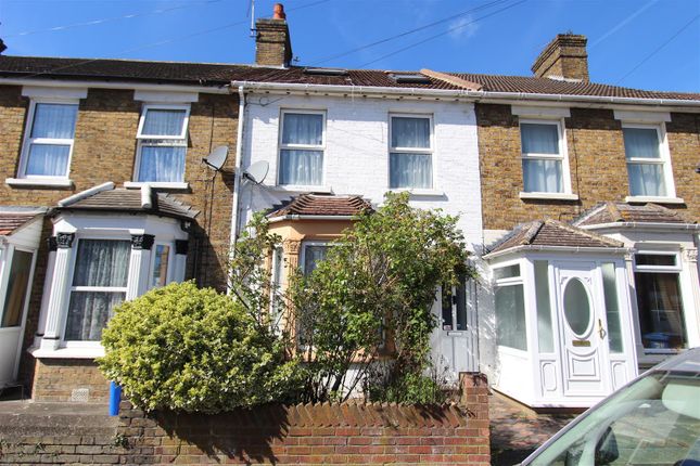Rock Road, Sittingbourne 5 bed terraced house for sale