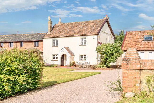 Starcross, Devon 5 bed detached house for sale