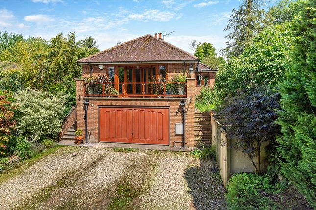The Maltings, West Ilsley, Newbury... 2 bed bungalow for sale