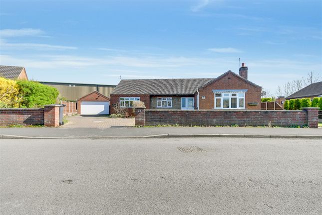 4 bedroom bungalow for sale