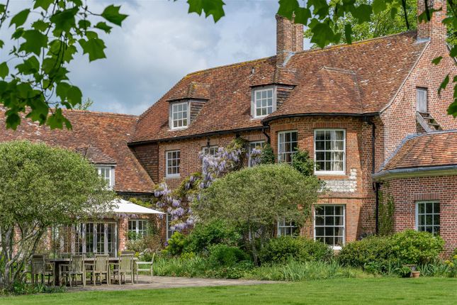 Salisbury SP4 7 bed country house for sale