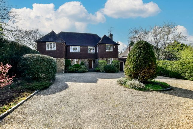 Wolsey Road, Northwood, HA6 2ED 5 bed detached house for sale