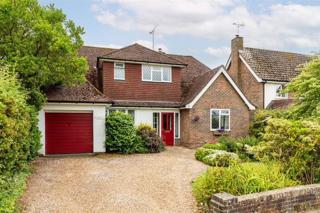 Boxes Lane, Horsted Keynes 5 bed chalet for sale