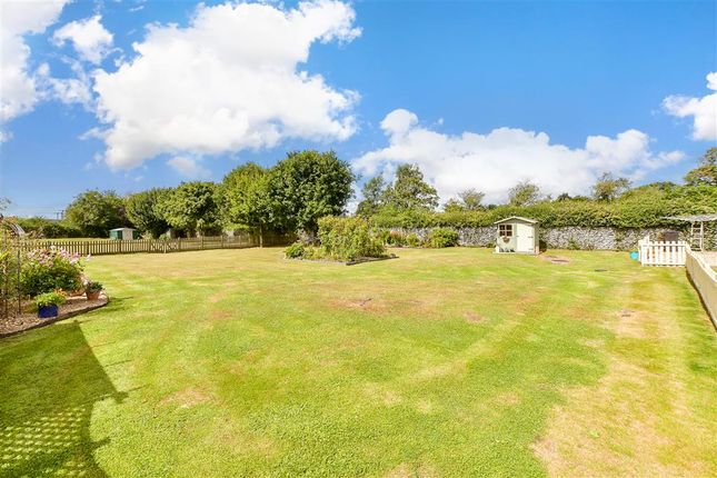 Warlands Lane, Shalfleet, Newport... 4 bed detached house for sale