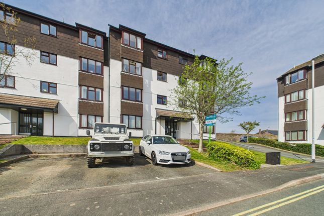 Vaughan Close, Plymouth PL2 2 bed apartment for sale