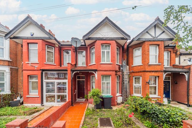 Thorold Road, London N22 3 bed terraced house for sale