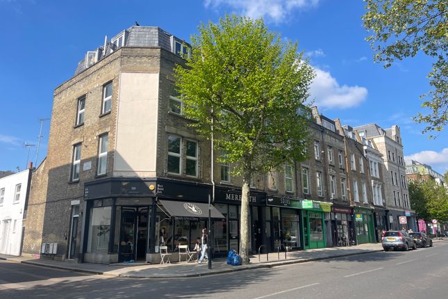 Old Brompton Road, Earls Court... 2 bed flat for sale
