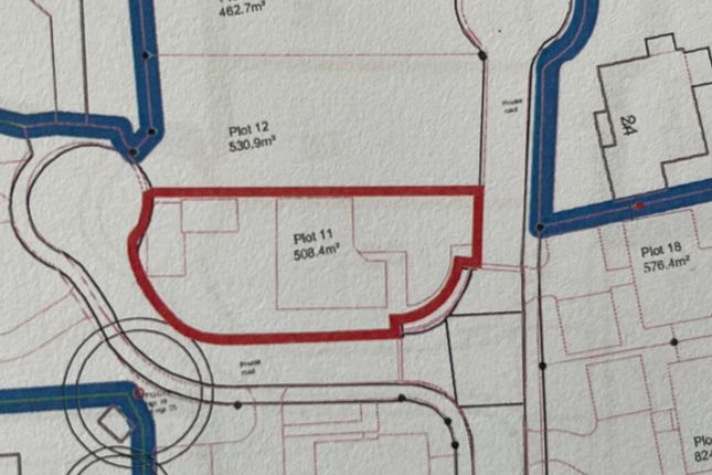 Land for sale