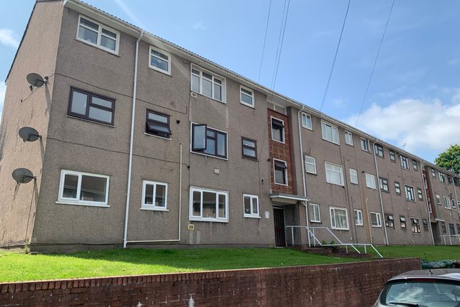3 bed flat