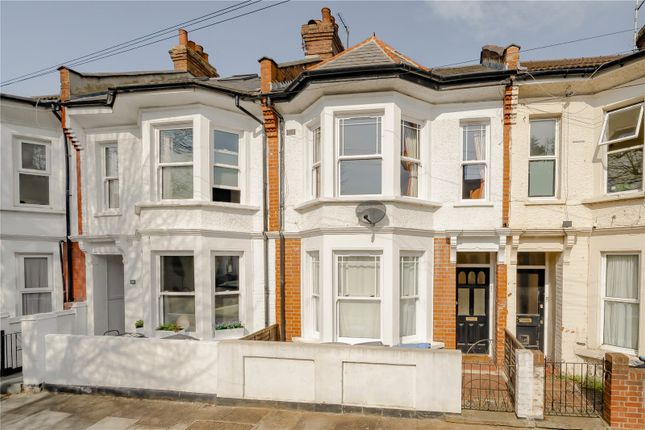 London NW10 1 bed apartment for sale