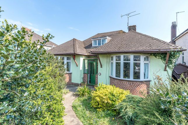 Downend, BRISTOL BS16 3 bed detached bungalow for sale