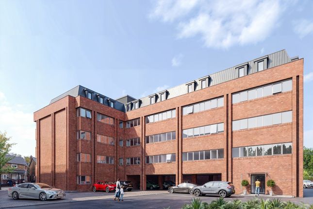 2 bedroom apartment for sale